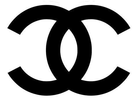 znaczek chanel|chanel logo cc.